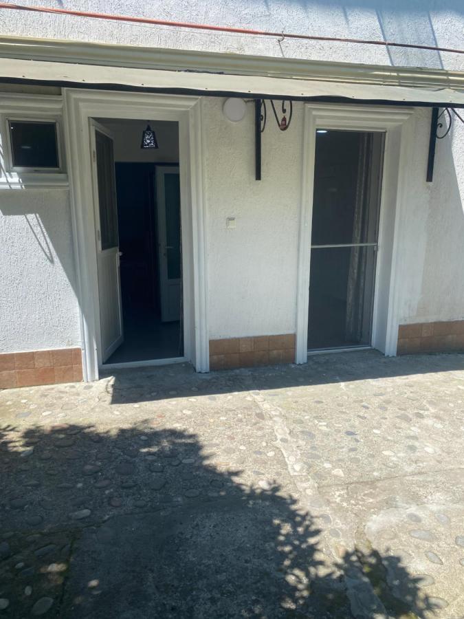 Maguli Home Gonio Exterior photo