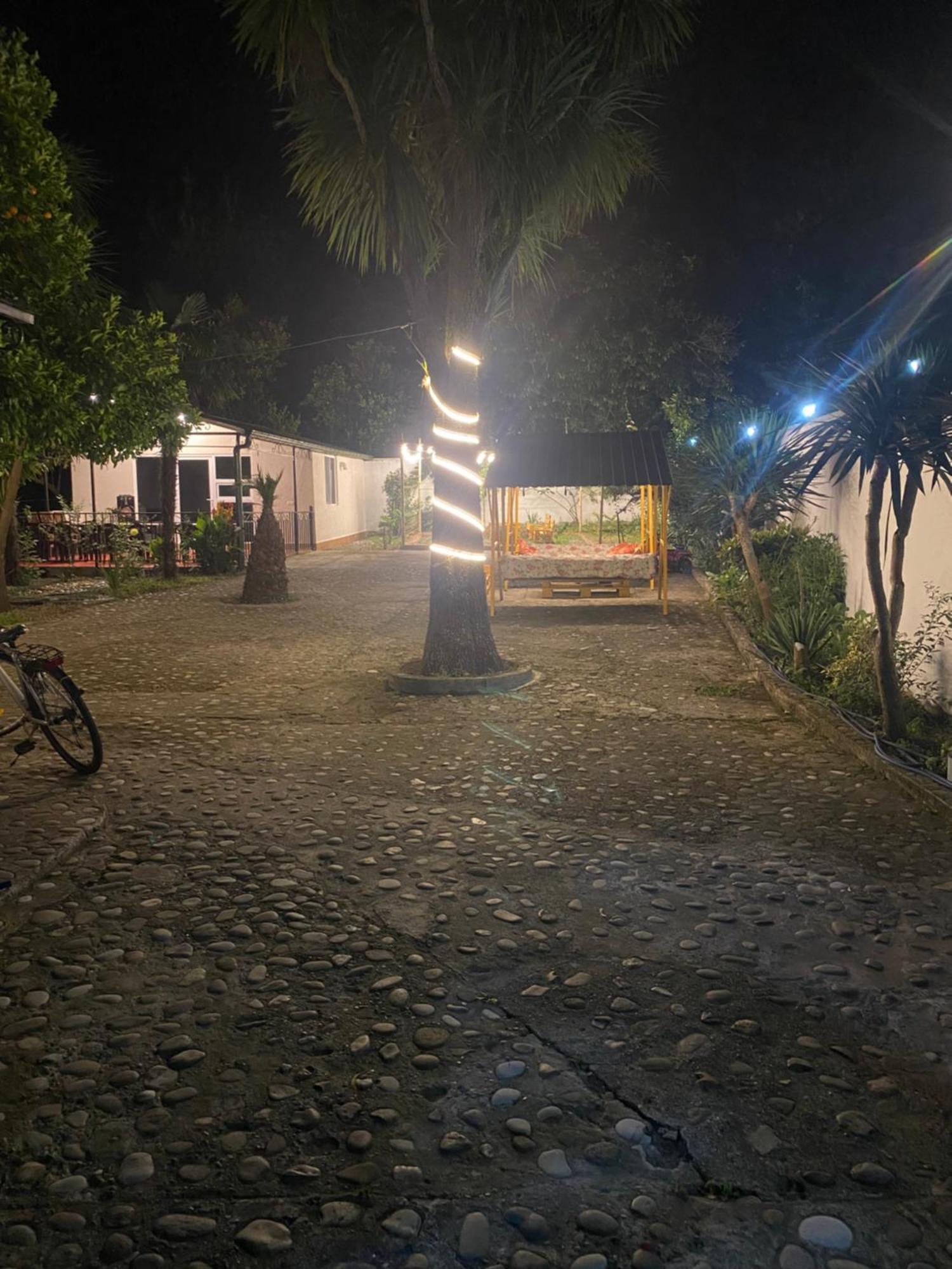 Maguli Home Gonio Exterior photo