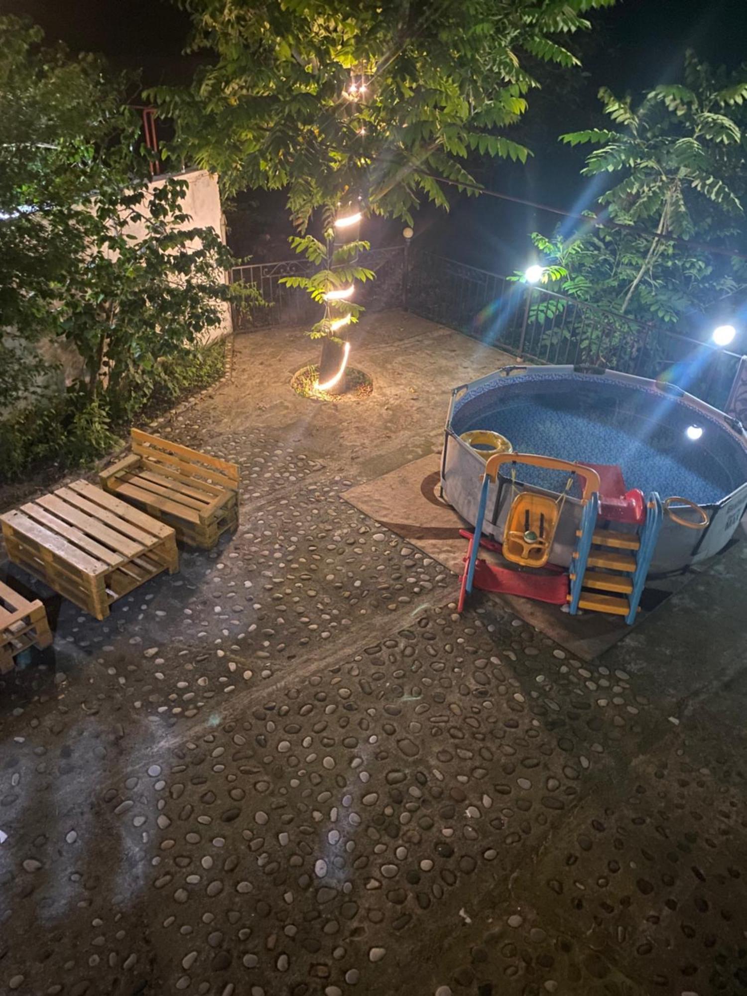 Maguli Home Gonio Exterior photo