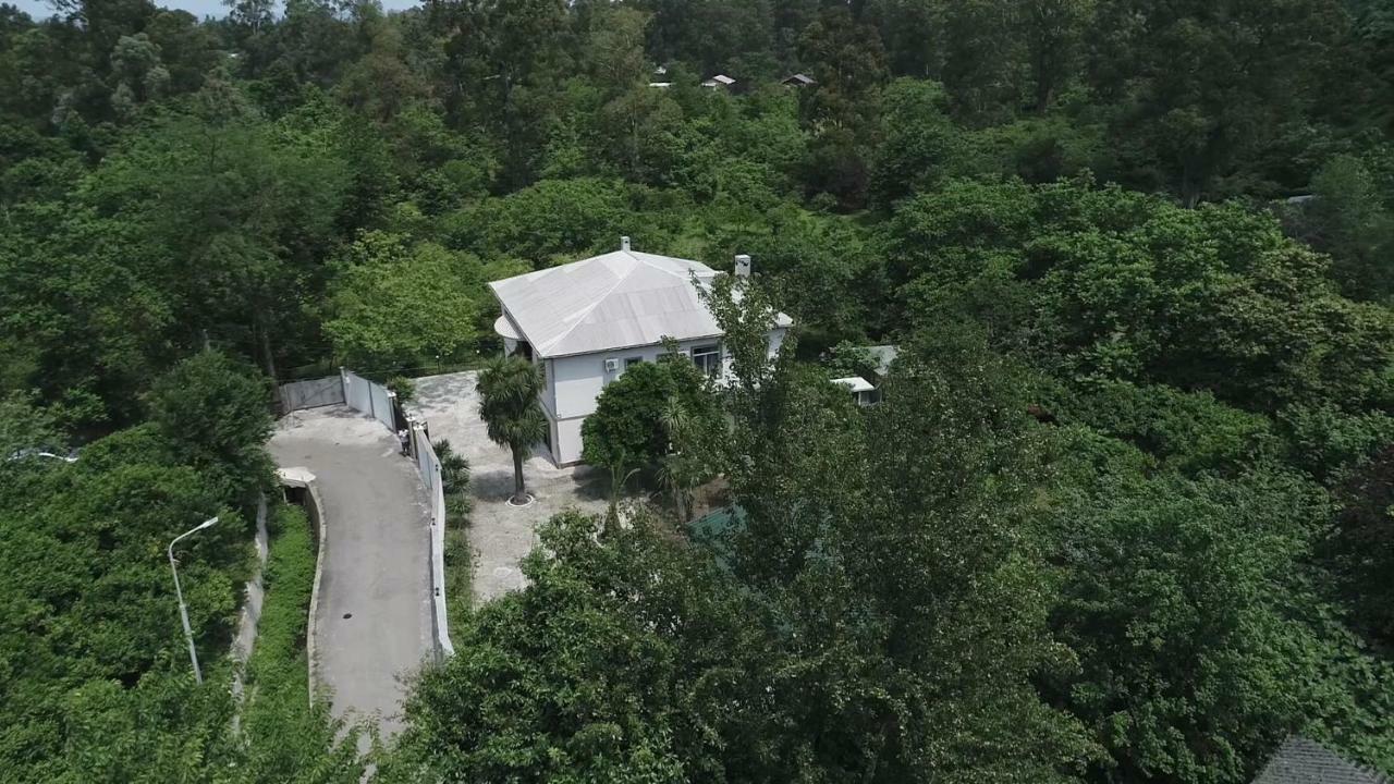 Maguli Home Gonio Exterior photo